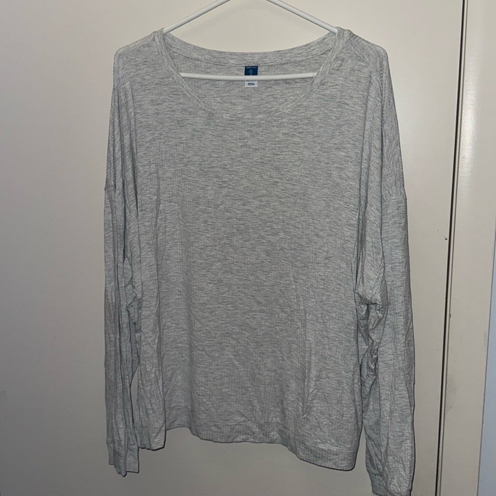 Old Navy Pj Shirt